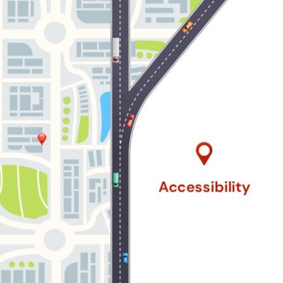 Accessibility