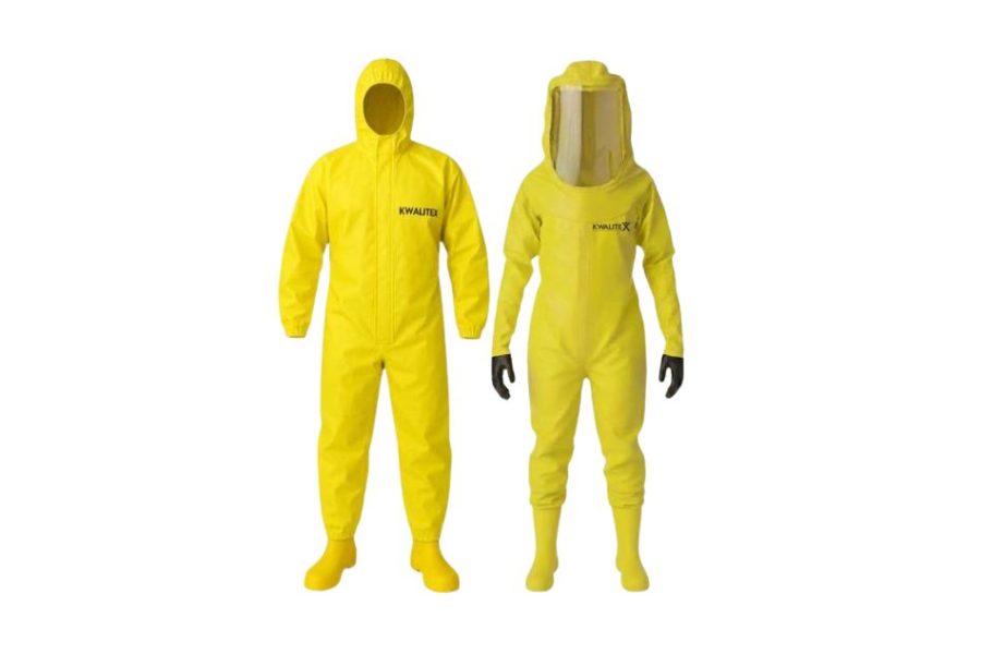 Chemical-Protective-Suite