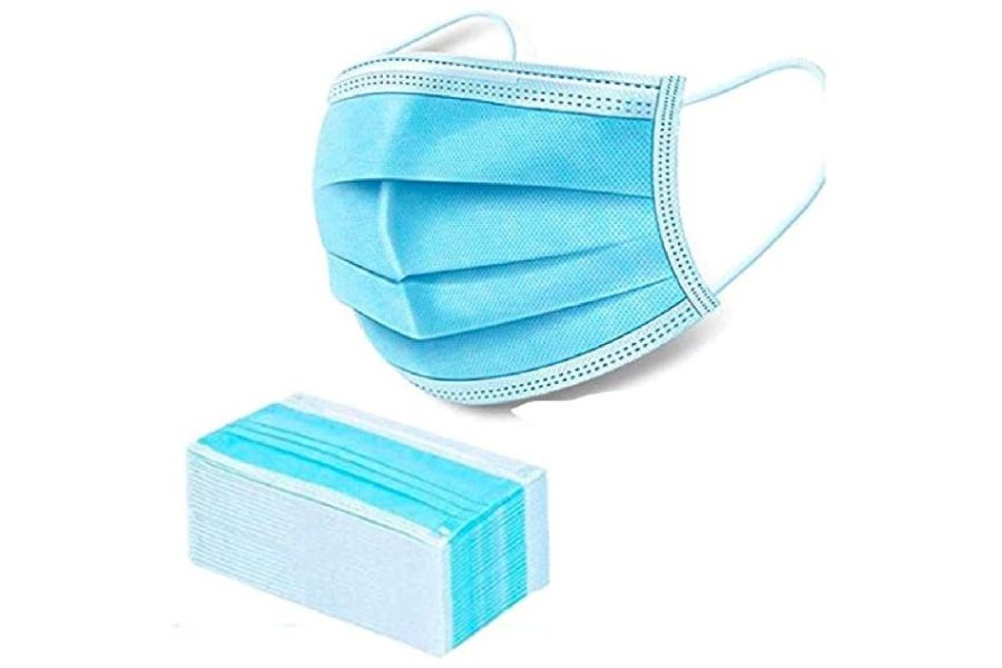 Kwalitex-3Ply-Mask-Elastic