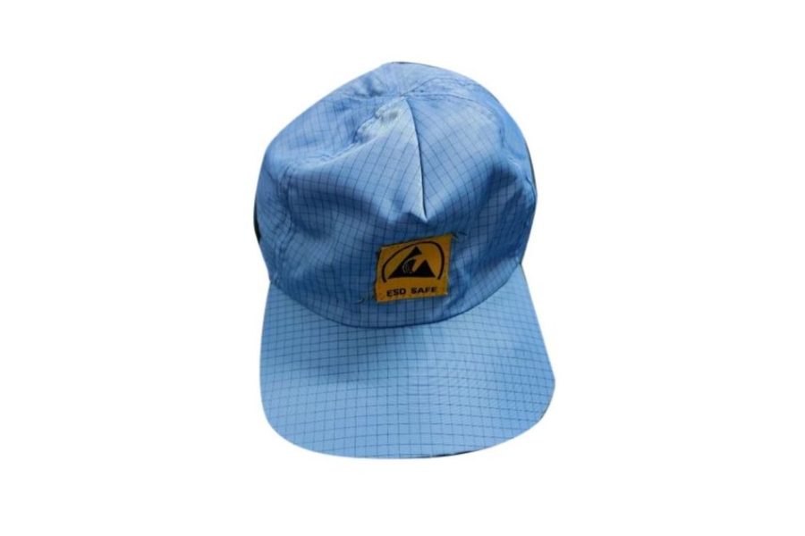 Kwalitex-ESD-Caps