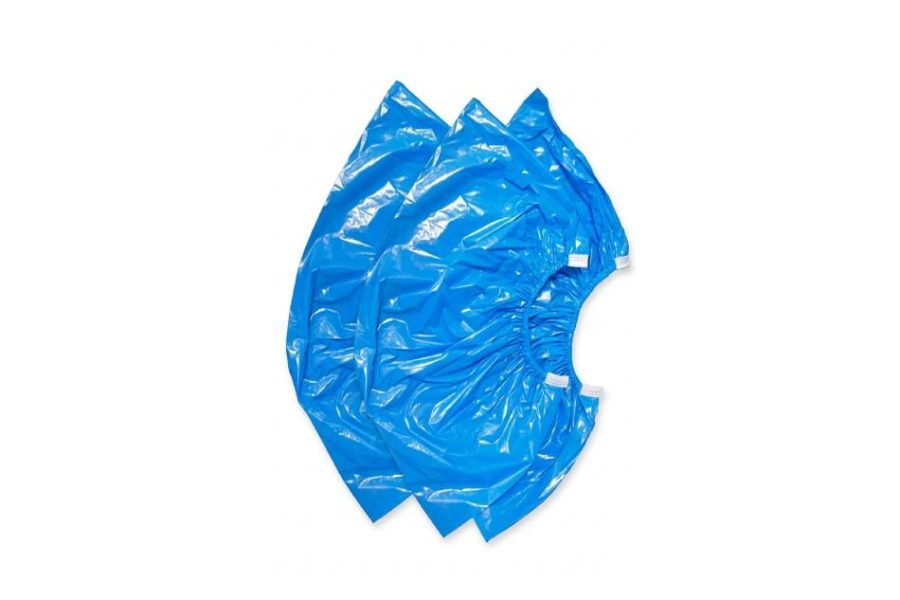 Kwalitex-PE-Anti-Static-Shoecover