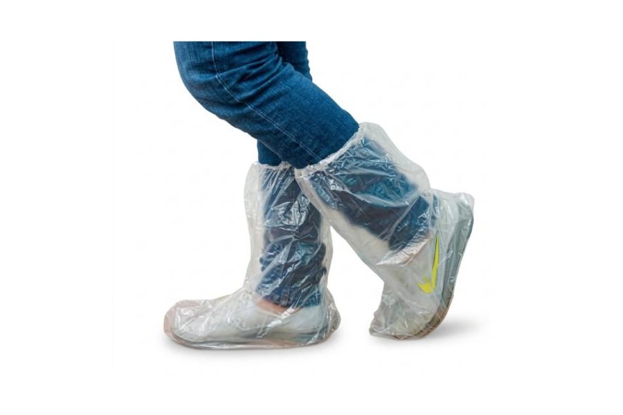 Kwalitex-PlasticBooties