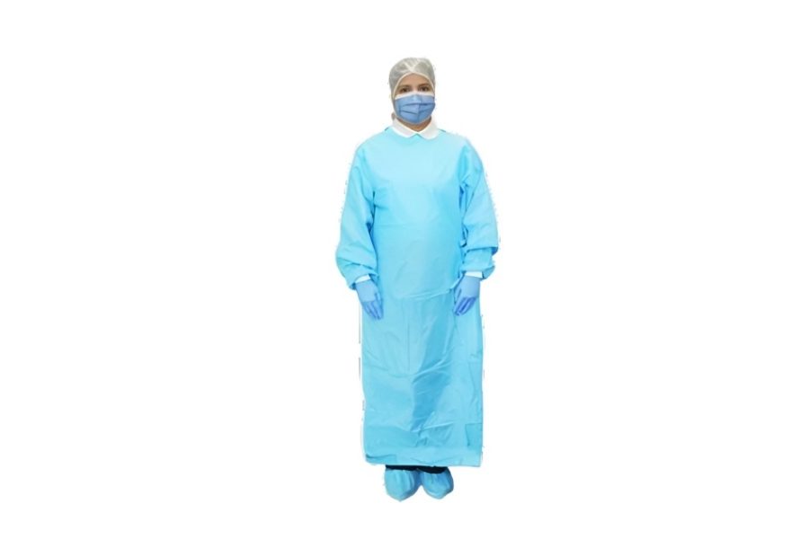 Kwalitex-Surgeon-Gown
