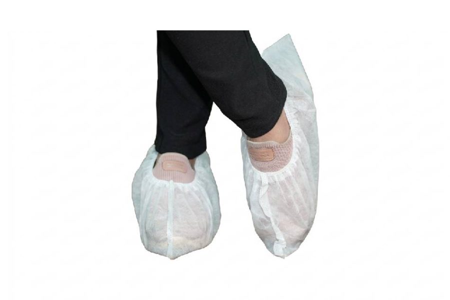 Non-Woven-Shoecover-Kwalitex
