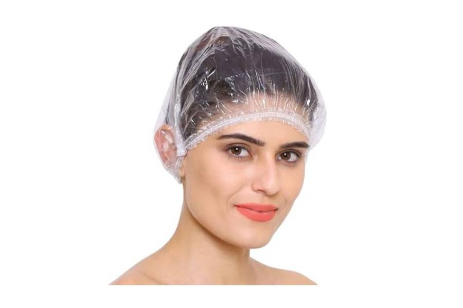 Disposable Shower Cap