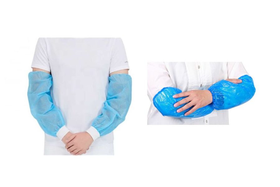 Sleeve-Covers
